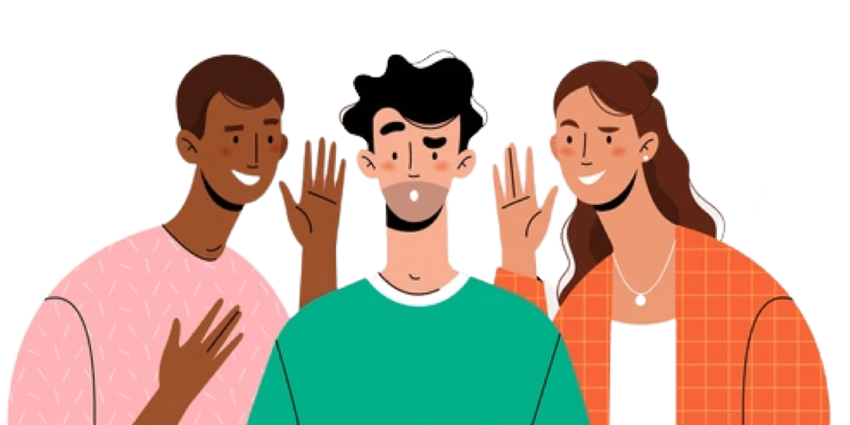 Team Illustration