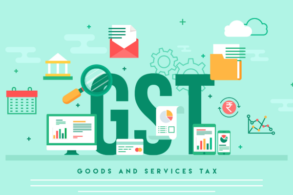 How will My online Kirana store be affected by GST?