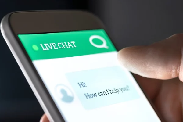 5 Reasons Why Every eCommerce Store Needs a Live Chat