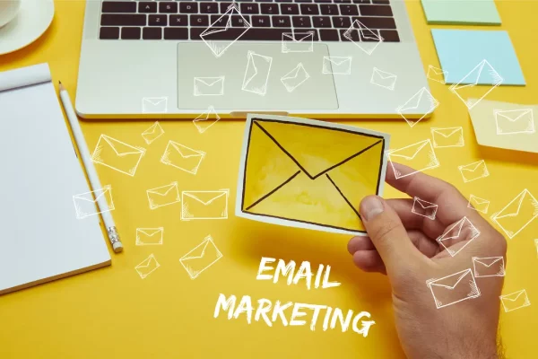 9 types of email marketing you should be sending