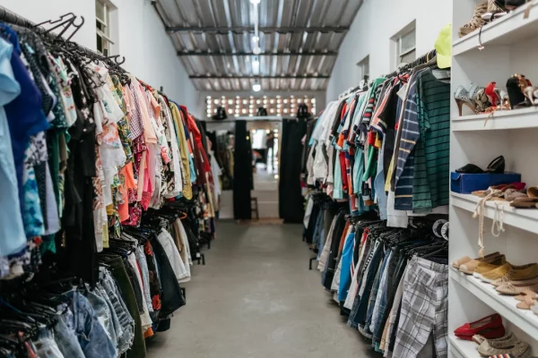 How to Sell Your Used Clothing on Thrifting Apps