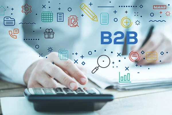 How to take your B2B brand direct to customers?