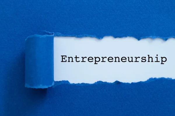 The Art of Entrepreneurship