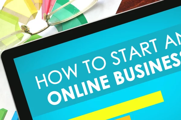 Top 5 Ways to Start An Online Store