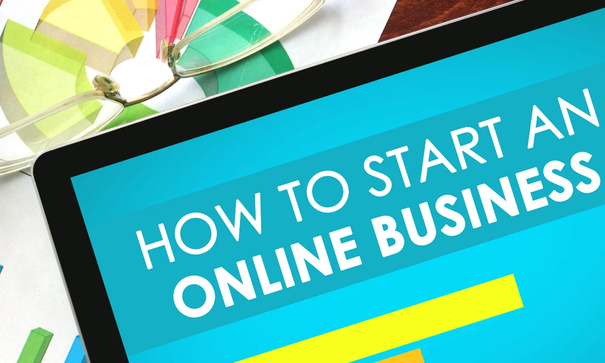 Top 5 Ways to Start An Online Store