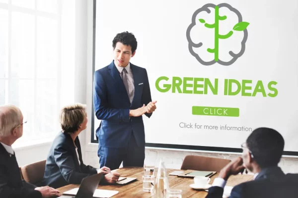 8 Green Business Ideas for Eco-Minded Entrepreneurs