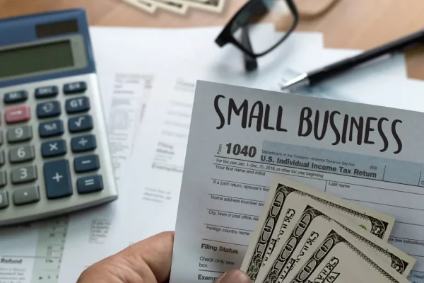 How anyone can run a successful small business?