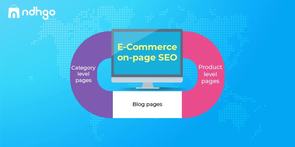 eCommerce On-page SEO