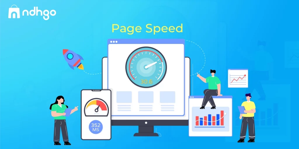 page-speed