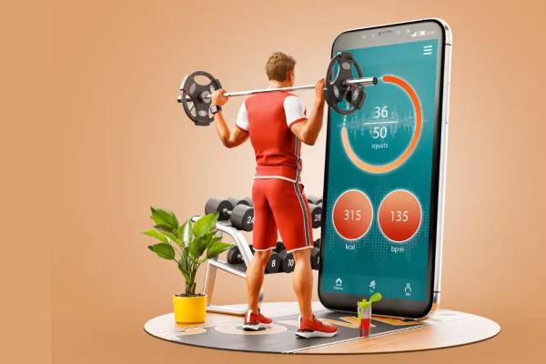 Mobile Apps: The Untold Key to Better Health and Fitness apps