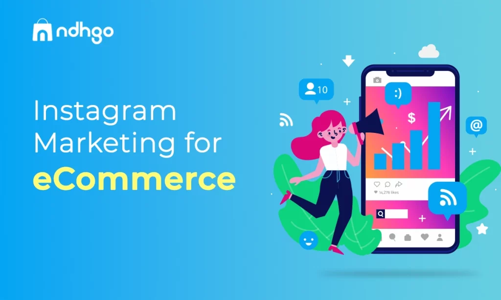 Instagram Marketing for eCommerce
