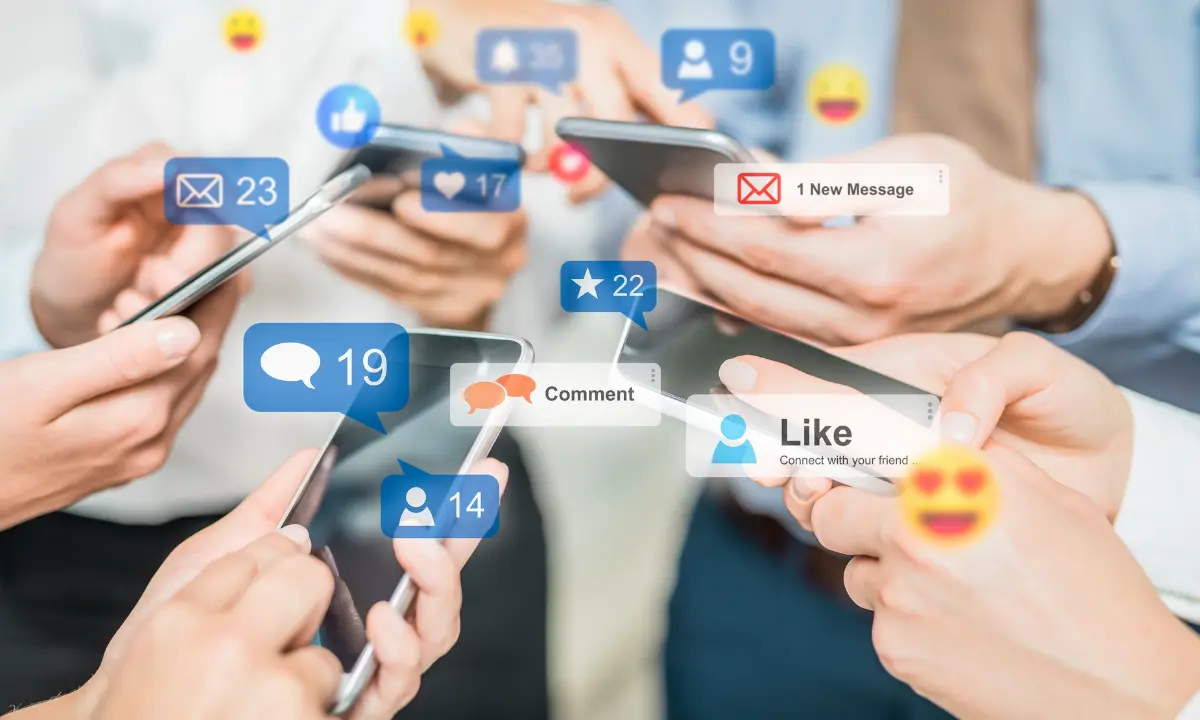The Power of Social Media for eCommerce_ How to Leverage Different Platforms to Boost Your Business