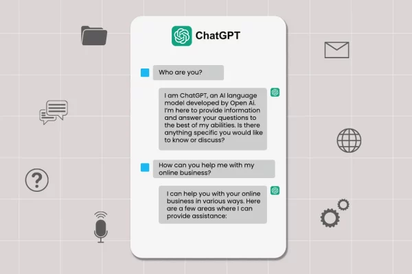 ChatGPT and How to Use it in eCommerce