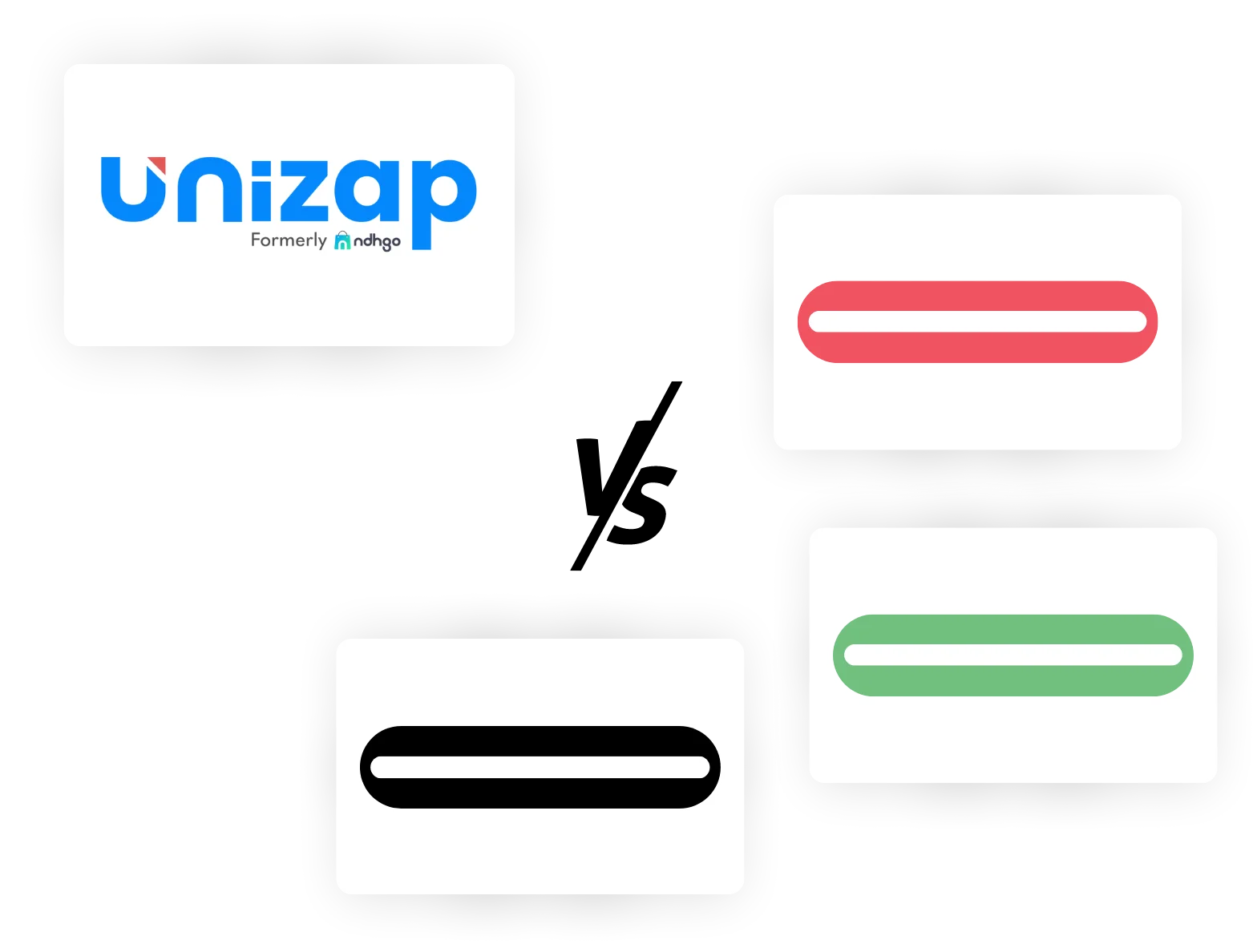 Compare unizap and choose best ecommerce platforms in India