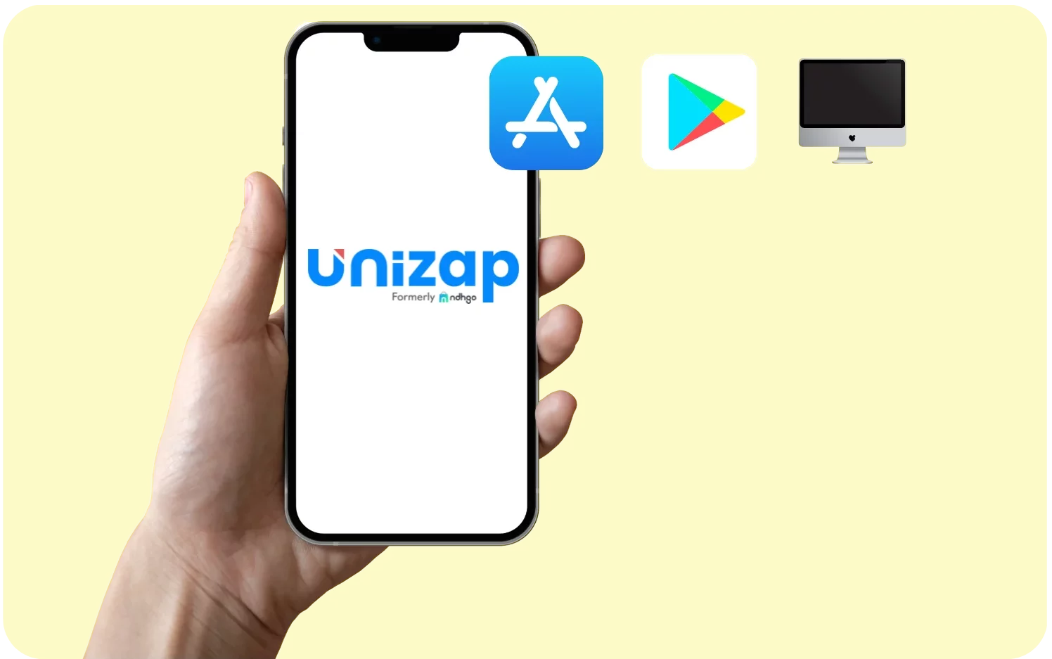 Download Unizap