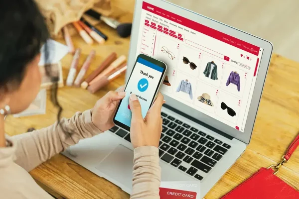 Streamline Your Fashion Business with an Advanced Inventory and Order Management Application